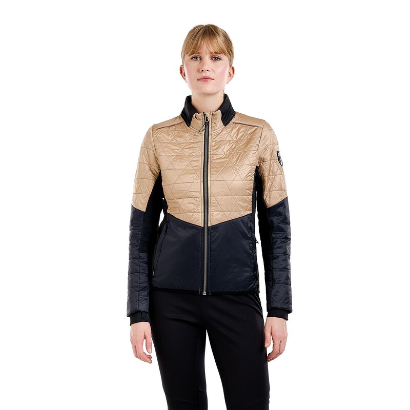 Swix Manteau Mayen Women's Quilted Jacket - Femme