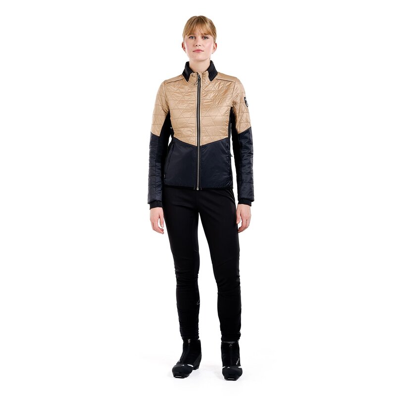 Swix Manteau Mayen Women's Quilted Jacket - Femme