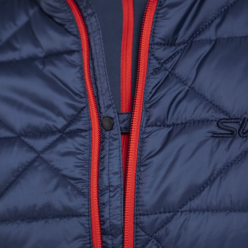 Swix Manteau isolé hybride Infinity - Homme