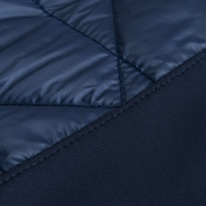 Swix Manteau isolé hybride Infinity - Homme