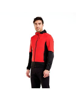 Swix Manteau Delda Men's Light Softshell Jkt - Homme