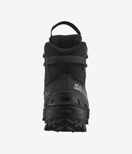 Salomon Souliers de course d'hiver Crosstrak Powder WP pour homme