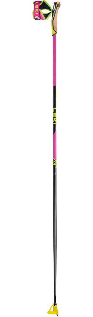 Leki Bâtons de ski de fond PRC 750