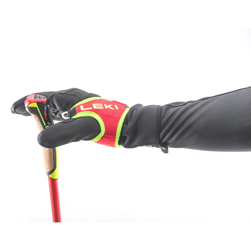 Leki Bâtons de ski de fond PRC 750