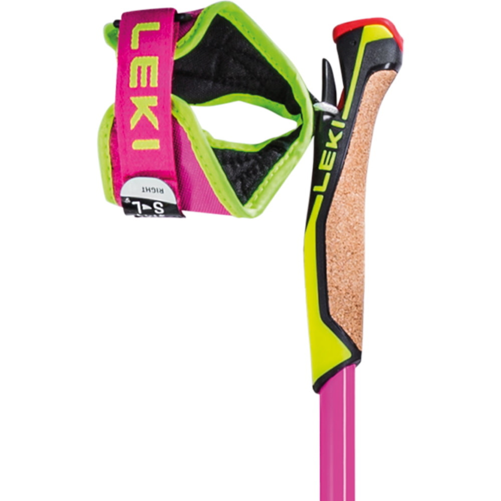 Leki Bâtons de ski de fond PRC 750