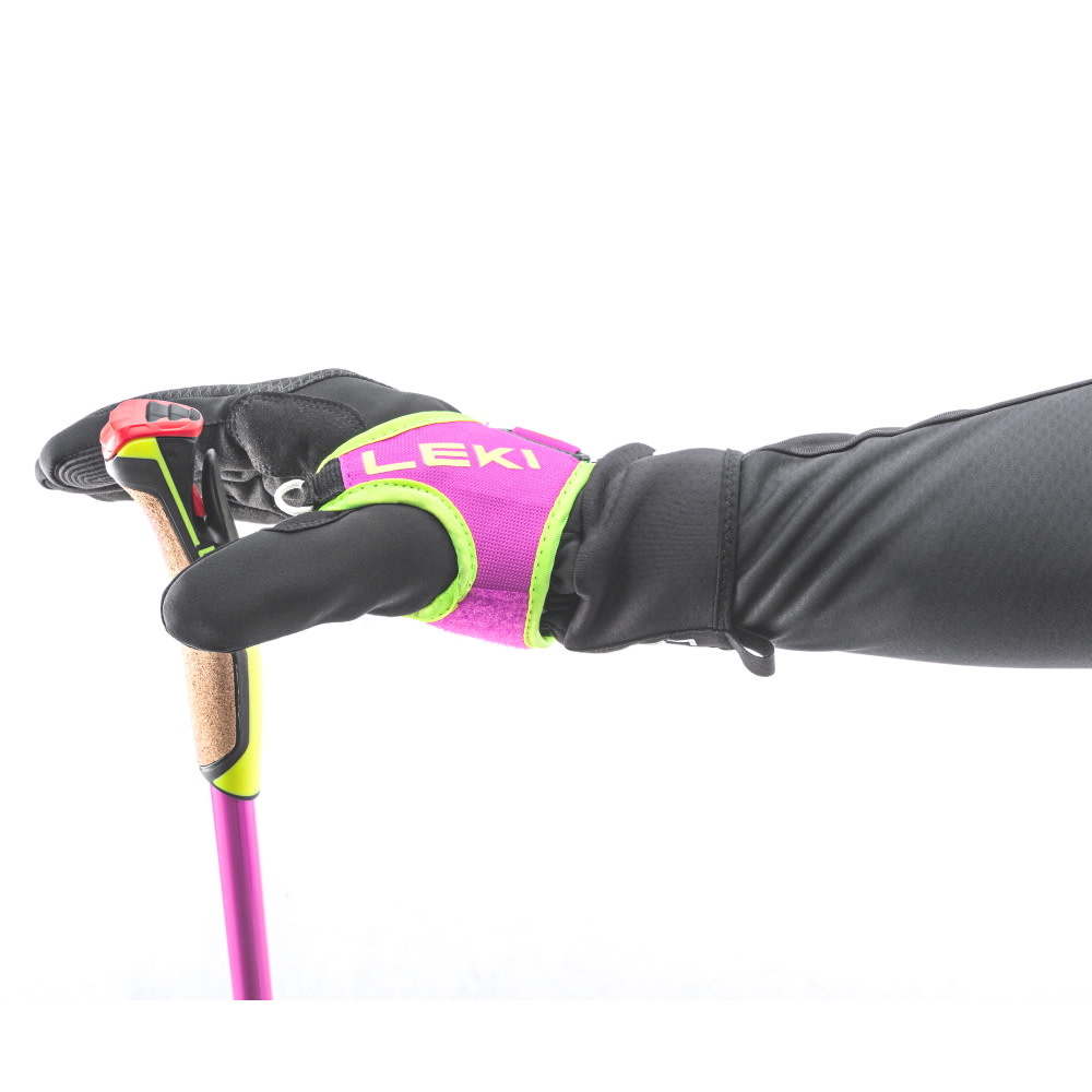 Leki Bâtons de ski de fond PRC 750