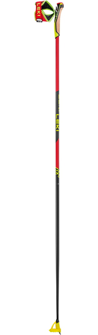 Leki Bâtons de ski de fond PRC 750