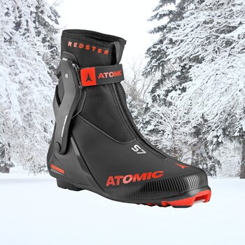 Bottes de ski classiques