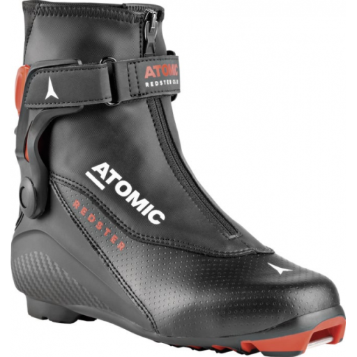 Atomic Bottes de ski de fond Redster CS Jr pour enfant