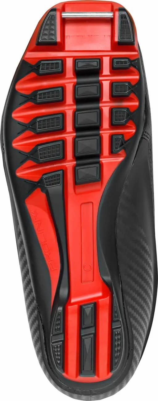 Atomic Bottes de ski de fond Redster CS Jr pour enfant