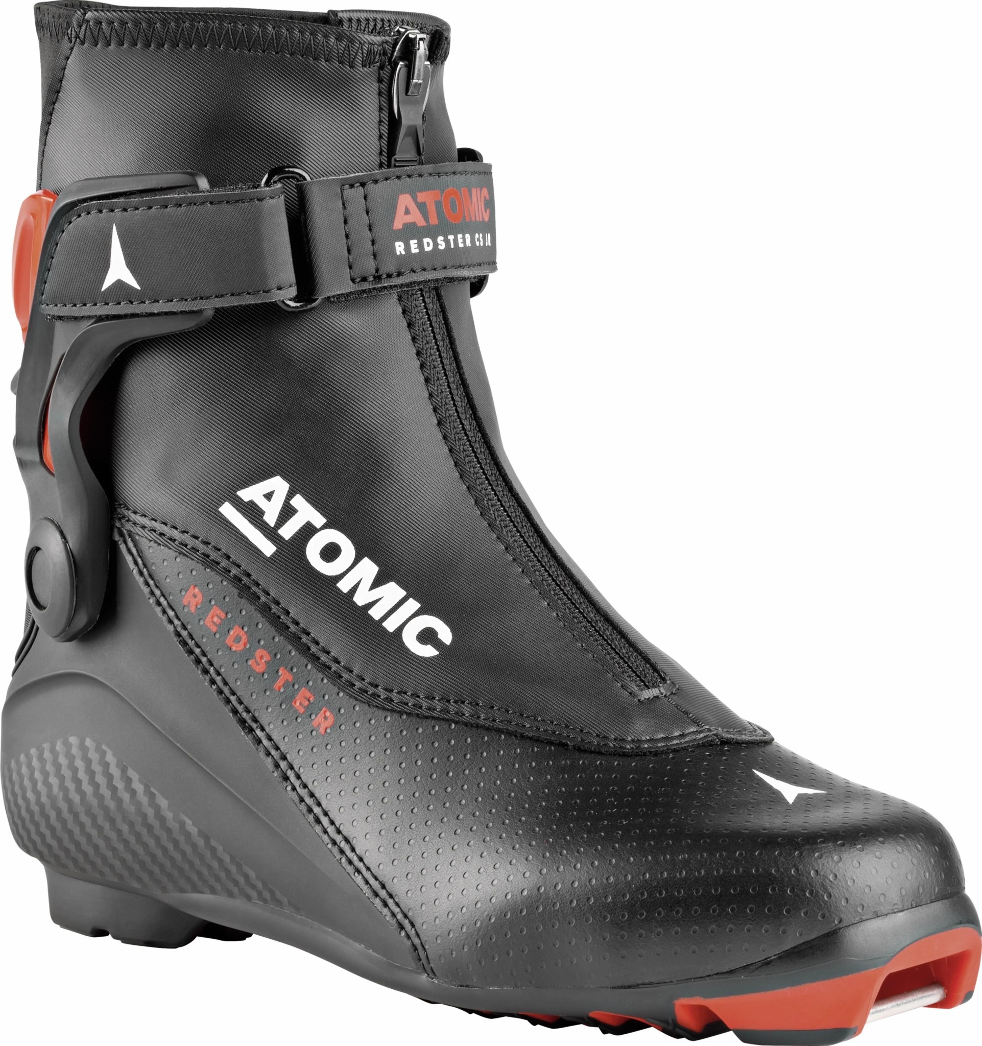 Atomic Bottes de ski de fond Redster CS Jr pour enfant