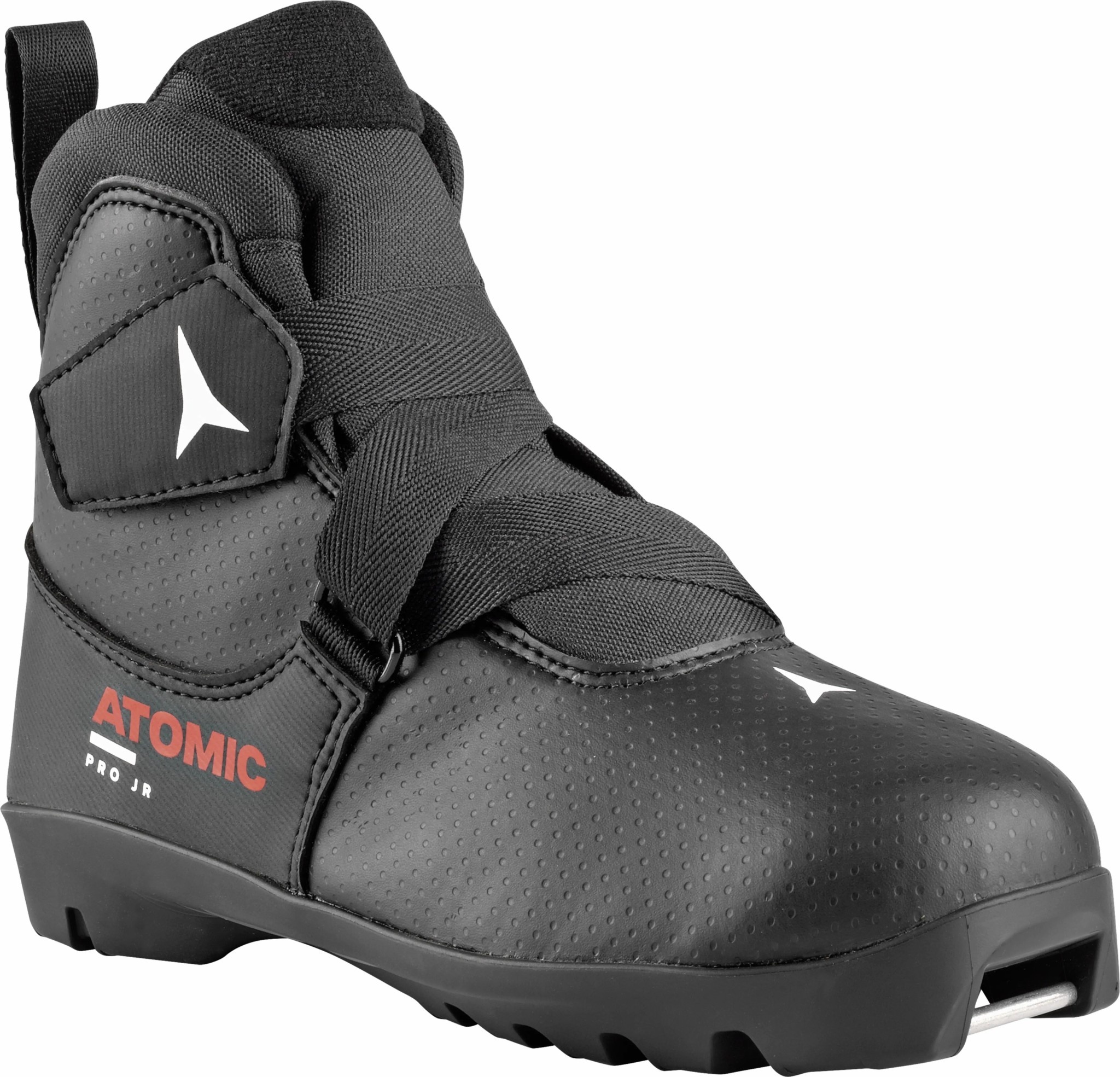 Atomic Bottes de ski de fond Pro Jr pour enfant