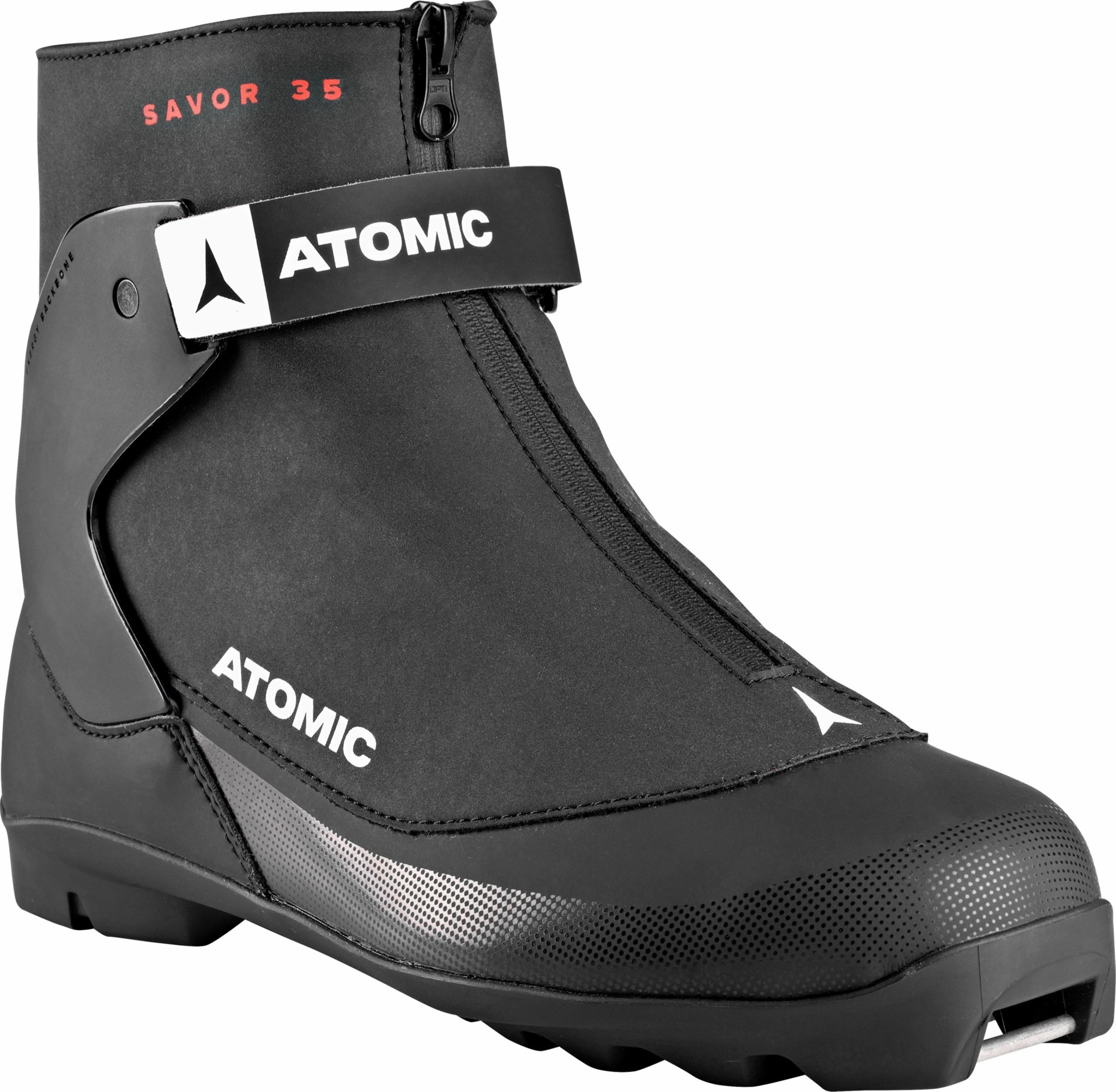 Atomic Bottes de ski de fond Savor 35 unisex