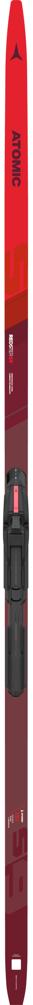 Atomic Skis de fond Redster S9 Carbon Uni