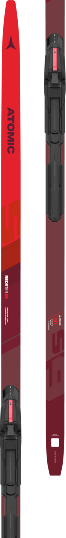 Atomic Skis de fond Redster S9 Carbon Uni