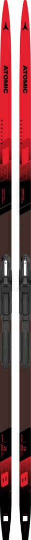 Atomic Skis de fond Redster C8 Skintec