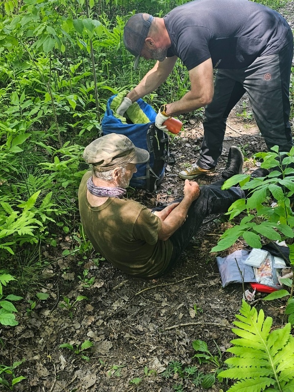 Maïkan Secourisme en régions isolées (20h)| Formation accréditée