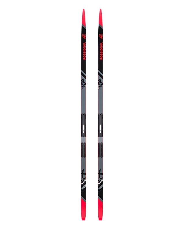 Rossignol Skis de fond X-IUM R-Skin Race Junior pour enfant