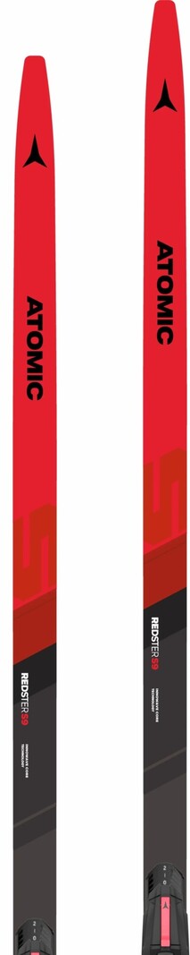 Atomic Skis de fond Redster S9