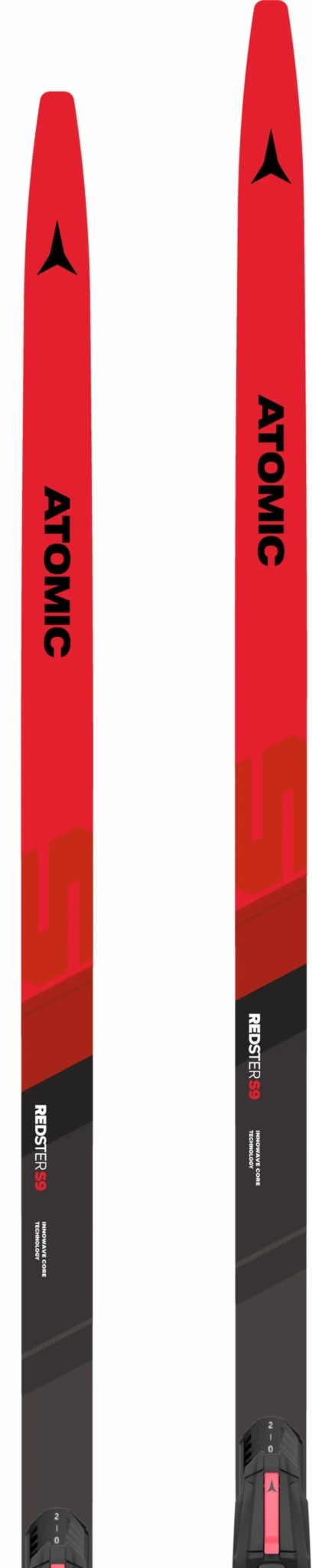 Atomic Skis de fond Redster S9
