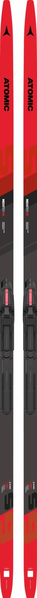 Atomic Skis de fond Redster S9