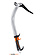 Petzl Piolet avec marteau Quark hammer
