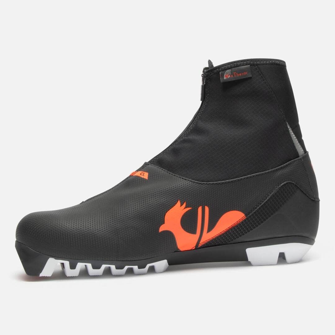 Rossignol Bottes de ski de fond X-10 Classic