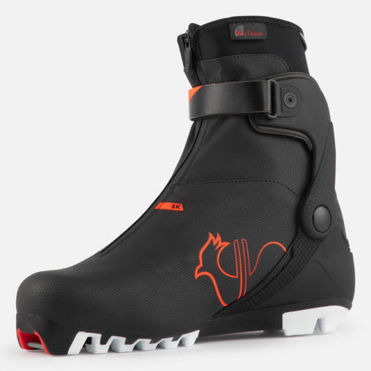 Rossignol Bottes de ski de fond X-8 Skate