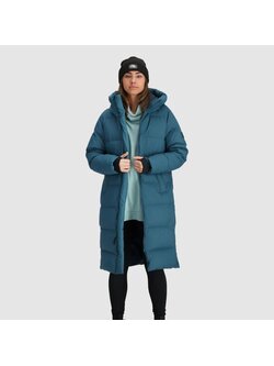 Outdoor Research Manteau Women's Coze Down Parka - Femme