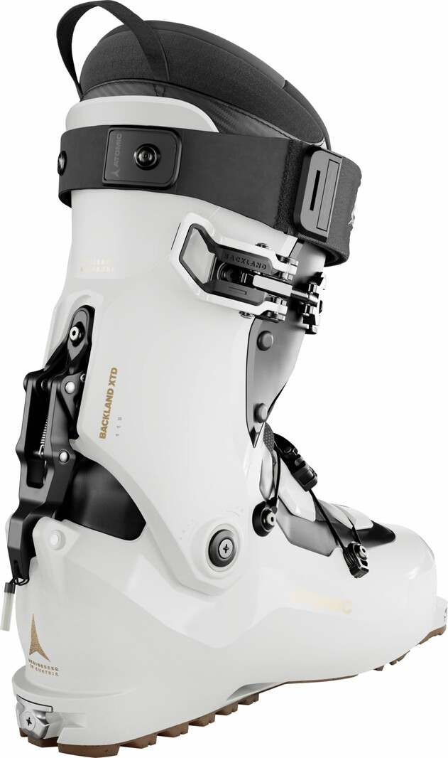 Atomic Bottes Backland XTD 105 W GW pour femme