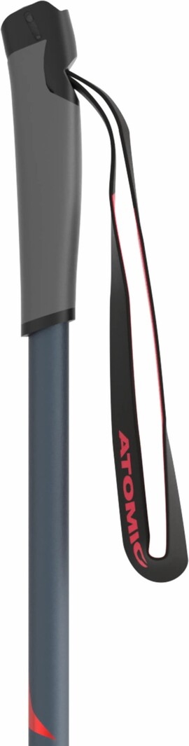 Atomic Bâtons de ski de fond Pro Jr pour enfant