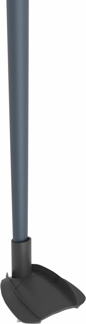 Atomic Bâtons de ski de fond Pro Jr pour enfant