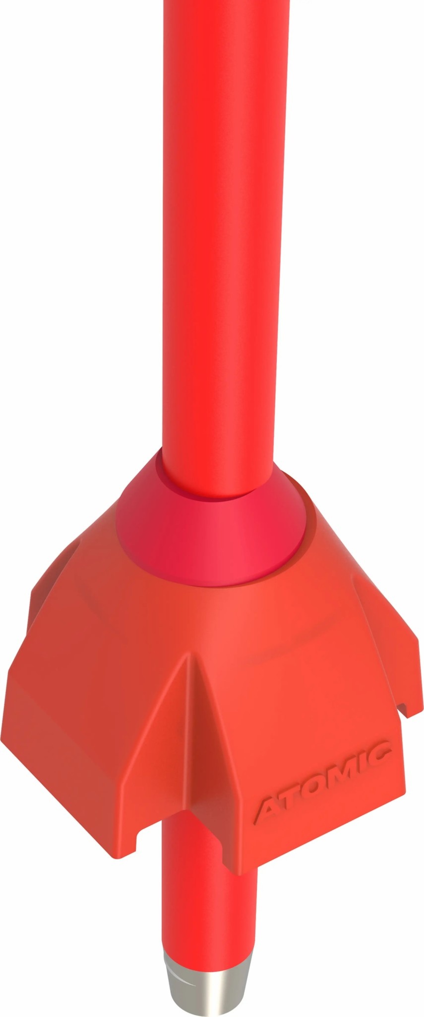 Atomic Bâtons de ski de fond Redster Jr pour enfant