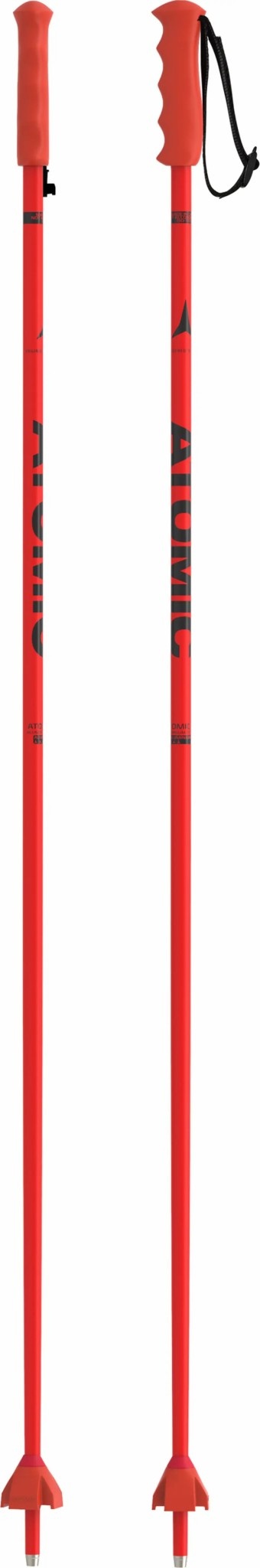 Atomic Bâtons de ski de fond Redster Jr pour enfant