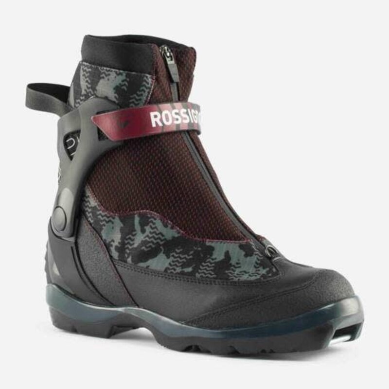 Rossignol Bottes de ski back-country BC X6