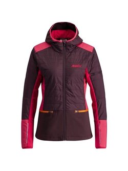 Swix Veste Horizon  femme