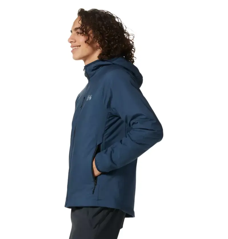 Mountain Hardwear Manteau Kor Strata Hoody pour hommes