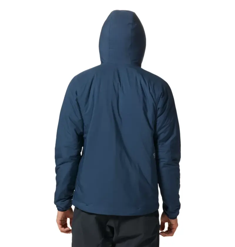 Mountain Hardwear Manteau Kor Strata Hoody pour hommes