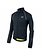 Elite Barrier Convertible Jacket Medium Black