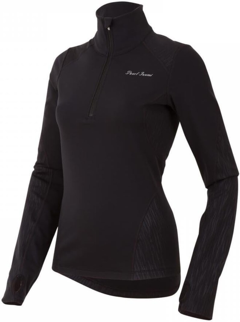 Chandail Fly Thermal Run Top pour femmes