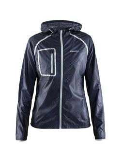 Craft Manteau Focus 2.0 Hood Jacket pour femmes