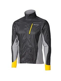Marmot Manteau Dash Hybrid Jacket pour hommes