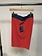 Peace Red 38