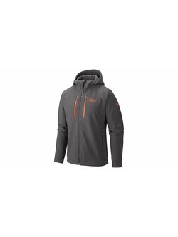 Mountain Hardwear Manteau Hooded Hueco Jacket pour hommes