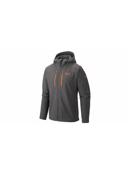 Mountain Hardwear Manteau Hooded Hueco Jacket pour hommes