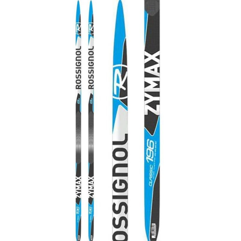 Rossignol Skis de fond Zymax Classic IFP