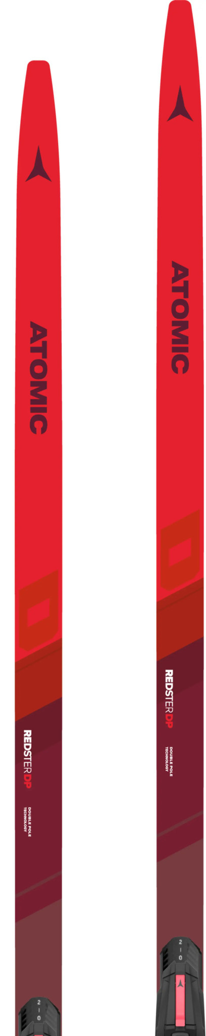 Atomic Skis de fond Redster DP + Shift Race Classic