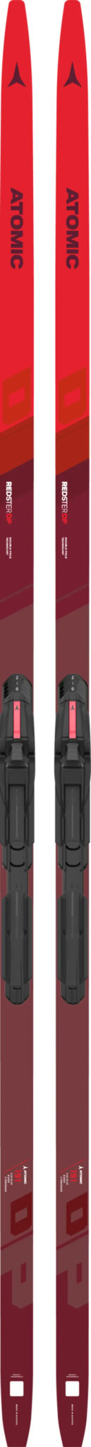 Atomic Skis de fond Redster DP + Shift Race Classic