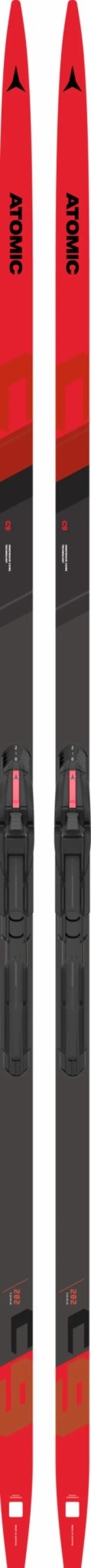 Atomic Skis de fond Redster C9