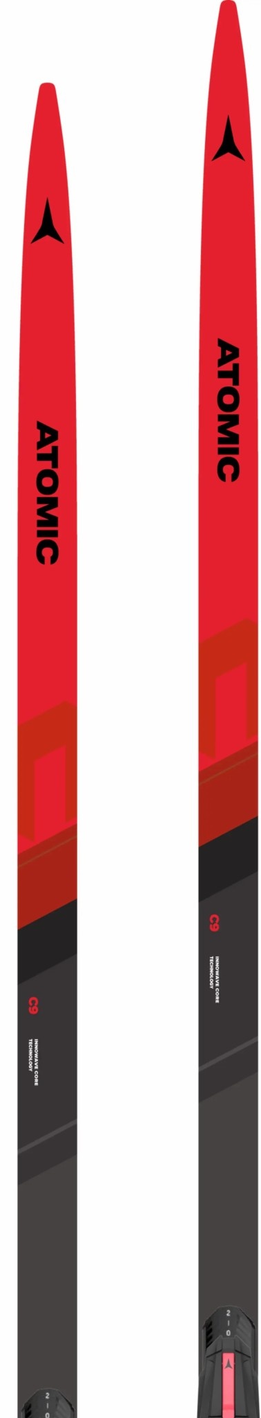 Atomic Skis de fond Redster C9